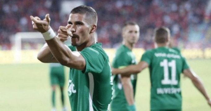 Αποκλεισμός- σοκ του Ολυμπιακού! Οι “(μ)πελέδες”χάθηκαν σε παραπόταμο του Δούναβη!Μαύρο χάλι ο ΠΑΟ στη Λεωφόρο…