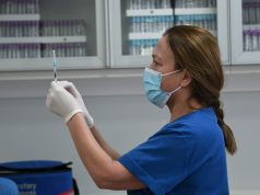 Αποκλειστικό:Η Ελληνική Δικαιοσύνη έκρινε υποχρεωτικό τον εμβολιασμό για εργαζόμενους!Μυρίζει συμφωνία ΗΠΑ-Ταλιμπάν στο Αφγανιστάν…