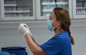 Αποκλειστικό:Η Ελληνική Δικαιοσύνη έκρινε υποχρεωτικό τον εμβολιασμό για εργαζόμενους!Μυρίζει συμφωνία ΗΠΑ-Ταλιμπάν στο Αφγανιστάν…