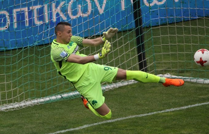 Δυο ‘Ελληνες “ήρωες” στα ευρωπαικά κύπελλα!