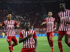 Στους Ομίλους της Ευρώπης Θρύλος-ΠΑΟΚ αλλάζουν ομάδες Ρονάλντο-Εμπαπέ!