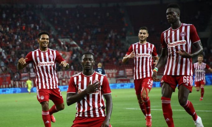 Πράσινα φαντάσματα-κοκκινόμαυρη ξενέρωτη λεγεώνα ο ΠΑΟ ο Θρύλος και ο ΠΑΟΚ…