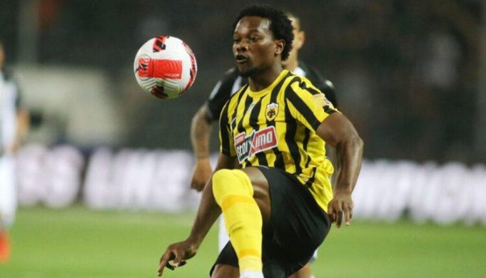 “Ελληνικό” ντέρμπι με 3 Ελληνες στους 22-Ο ΠΑΟ “εβαλε” μυαλό και ακολουθεί το μπάσκετ!