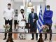 Oλυμπιακός – ΠΑΟΚ -Αντετοκούνμπο “ψήλωσαν”την Ελλάδα!