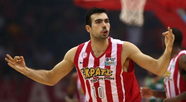 “Αδικούνται” απο τα σκορ Ολυμπιακός και ΠΑΟ στην Ευρωλίγκα