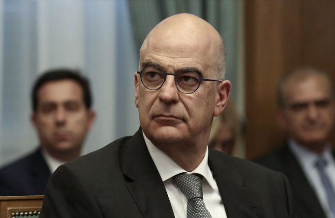 Ο Δένδιας δεν σηκώνει “μπογδανιές”,ο τόπος εμφυλίους και η Δικαιοσύνη ιατρική τοπική…αναισθησία! Βιντεο