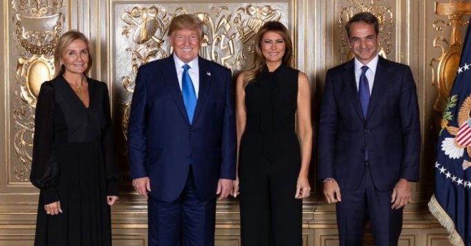 Επιστολή -σοκ στον Πρωθυπουργό: Τα …μητσοτακέϊκα βγήκαν η πιο φτωχή περιοχή της Ευρώπης!