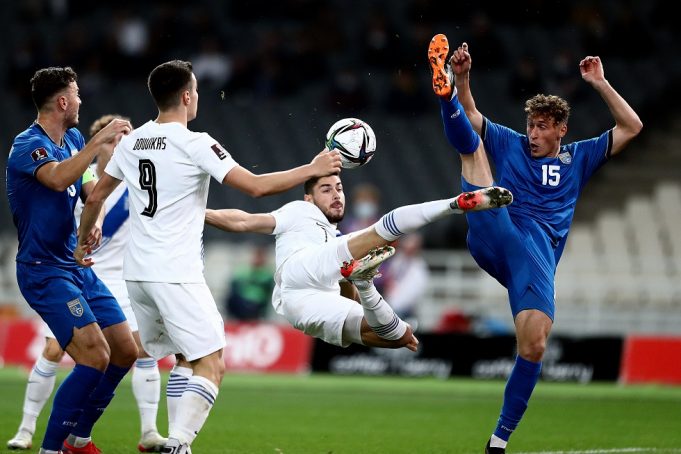 Καλή η Εθνική παρά το 1-1 ,η παγκοσμιοποίηση βελτίωσε τις εθνικές μικρών κρατών!