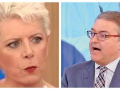 Κοροναϊός:Ρουφιάνοι δημοσιογράφοι (και)σε κρατικά ΜΜΕ,απίστευτες εξελίξεις στην πανδημία με πολιτικούς και γιατρούς σαν τον Βασιλακόπουλο!..