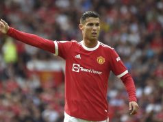 Κριστιάνο Ρονάλντο:Απλά ο καλύτερος ολων των εποχών!