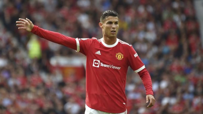 O Θρύλος φουλ για τελικό-ο Ρονάλντο έπιασε μια ακόμα αθλητική κορυφή!