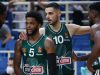 Ντροπή και αλλαγή προπονητή στον Παναθηναϊκό και πάλι!Συγκλονιστικός Αντετοκούνμπο!..