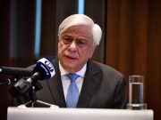 Προκοπης Παυλόπουλος:Ντροπή σου Γερμανία για την άρνηση να δώσεις όσα χρωστάς στην Ελλάδα!