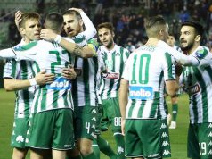 Αδεια γήπεδα στην Ελλάδα σε ματς των μεγάλων “τίγκα” στην Ευρώπη με τους ουραγούς!Αποτελέσματα εντός -εκτός Ελλαδας.