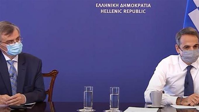 Υποκριτές και Φαρισσαίοι ,”επώνυμο” σεξ -Ράδιο Αρβύλα,θανάτοι κοροναιού στα κρατικά νοσοκομεία,Ειρήνη Νικολοπούλου και Αικατερίνη Σακελλαροπούλου