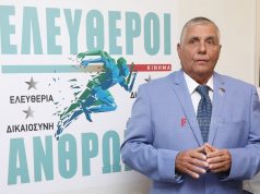 Πέθανε ο Γιώργος Τράγκας απο τον κοροναϊό που αμφισβήτησε σφόδρα!..