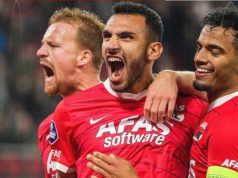 Ο Παυλίδης και ο Χατζηδιάκος νίκησαν τον Αγιαξ!Νικες για Ολυμπιακό-ΠΑΟΚ