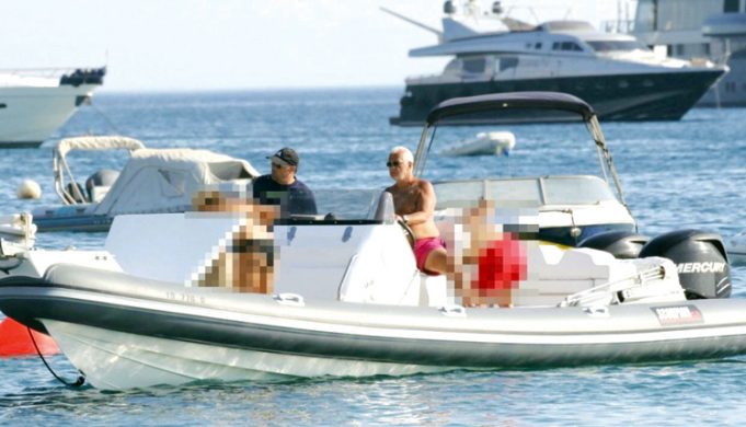 Φιάσκο!Εσείς πόσο Πρετεντέρης είστε;Πόσο Τσιτσιπάς και πόσο Κυριάκος; Εεεερχεται ανασχηματισμός και εκλογέεες!..