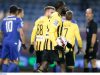 Ενός κακού μύρια έπονται στον Άρη…