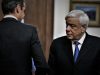 Νέα ηχηρή εκπαιδευτική σφαλιάρα Προκόπη Παυλόπουλου σε Μητσοτάκη-Σακελλαροπουλου για την Κύπρο!