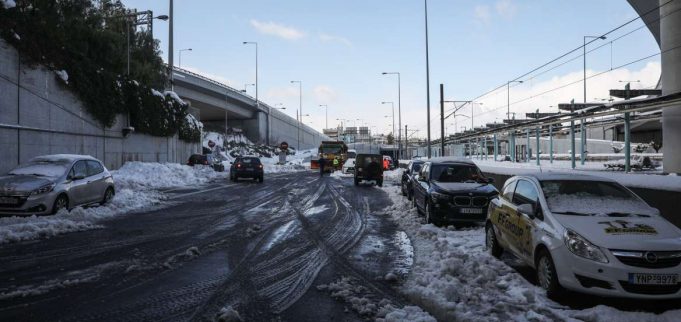 Ιδού ποιοί είχαν και έχουν συμφέρον δισεκατομμυρίων να γίνει “πτώμα” και καταστροφέας η “ΟΔΟΣ ΤΗΣ ΚΕΡΔΟΣΚΟΠΙΑΣ” δηλαδή η “ΑΤΤΙΚΗ ΟΔΟΣ