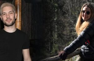 Δεν είμαι ένοχος δηλώνει ο Βασ.Λεβέντης ,τραγουδίστρια κατηγορεί για πορνοβίντεο μπασκετμπολιστα!