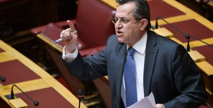 Ν.Νικολόπουλος:Η Κυβέρνηση και η Διαπλοκή ληστεύει τους πολίτες με εξωφρενικές τιμές στην αγορά!