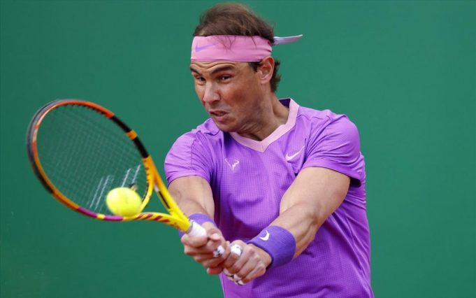 Ανιαρό ντέρμπι ΠΑΟΚ-Θρύλου, απίστευτο αγώνας για τον βασιλιά του τένις Ναδάλ!