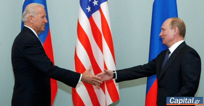 Απόλυτος αιφνιδιασμός:Ο Πούτιν καταργεί την 3Οχρονη Ουκρανία για να την…αποστρατιωτικοποιήσει και να μην μπει στο ΝΑΤΟ!