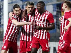 Ο Ολυμπιακός,ο ΠΑΟΚ,η ΑΕΚ τις νίκες,ο ΠΑΟ μια ακόμα ντροπή !