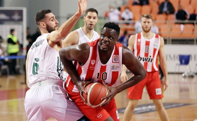 Ψηλά το ελληνικο μπάσκετ με Ολυμπιακό-Αντετοκούνμπο!Νικησε τη Μπάγερν ο ΠΑΟ -Παίζει η Εθνική Ελλάδας