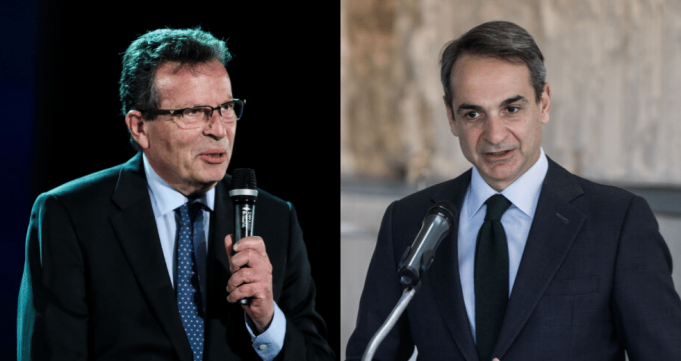 Σοκ και δέος:Τρεις “θηλυκές” βόμβες για το παρα-κράτος Δικαίου του Κυριάκου Μητσοτάκη εκθέτουν την Ελλάδα στην Ευρώπη τις ώρες της μεγάλης σφαγής.Συνεχείς καταδίκες για παραδικαστικά -παραπολιτικά κυκλώματα!