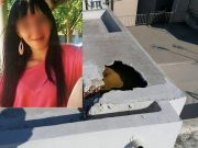 Απίστευτο μεν, αλλα αληθινό:Η Εισαγγελέας Τουλουπάκη αντιμετωπίζει ίδια ποινή με τους σφαγείς παιδιών,γυναικών,ηλκιωμένων!!!Δυο σημερινά πρωτοσέλιδα με τεράστια σημασία…