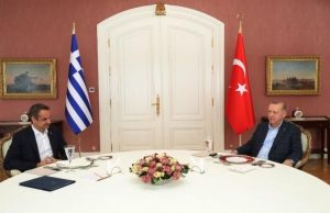 Κόλλησε κορονοϊό στην Τουρκία ο Πρωθυπουργός!Κορυφαίοι Ρώσοι χαρακτηρίζουν ανήθικο τον πόλεμο στην Ουκρανία-Οι ευθύνες του ΝΑΤΟ.Νεκρός δημοσιογράφος-πιάστηκε κατάσκοπος.Βίντεο
