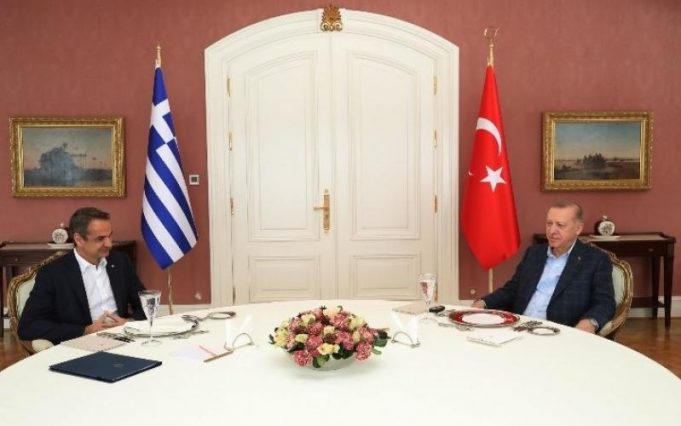 Κόλλησε κορονοϊό στην Τουρκία ο Πρωθυπουργός!Κορυφαίοι Ρώσοι χαρακτηρίζουν ανήθικο τον πόλεμο στην Ουκρανία-Οι ευθύνες του ΝΑΤΟ.Νεκρός δημοσιογράφος-πιάστηκε κατάσκοπος.Βίντεο