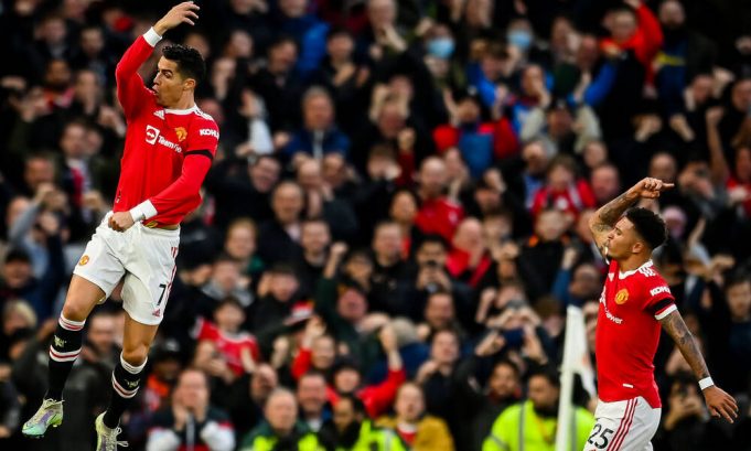 Κριστιάνο Ρονάλντο: Ο “Θεός” στον ‘Ολυμπο του παγκόσμιου ποδοσφαίρου με…807 γκολ και καλύτερος όλων των εποχών