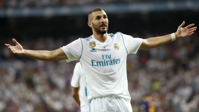 Απίστευτος “τελικός”Σίτυ και Ρεάλ 4-3 στο Μάντσεστερ!