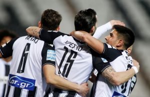 ‘Oνειρα για …θερινές νύχτες στην Ευρώπη ο ΠΑΟΚ μετά το 2-1 στη Μασαλία!