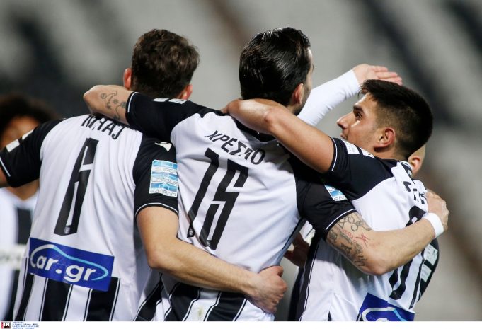 ‘Oνειρα για …θερινές νύχτες στην Ευρώπη ο ΠΑΟΚ μετά το 2-1 στη Μασαλία!