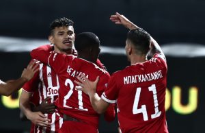 Ο Θρύλος εξέθεσε τον Αρη,ο ΠΑΣ τον ΠΑΟΚ και …εκτέθηκαν μαζί ΠΑΟ-ΑΕΚ!