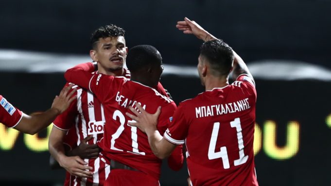 Ο Θρύλος εξέθεσε τον Αρη,ο ΠΑΣ τον ΠΑΟΚ και …εκτέθηκαν μαζί ΠΑΟ-ΑΕΚ!