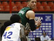 Νίκησε ο ΠΑΟ τη Λάρισα-Φοβερά ματς στο Κύπελλο Εθνών!