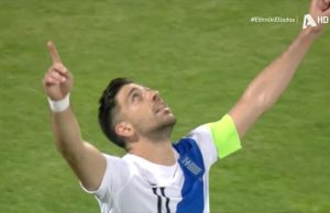 Εθνικάααρα!..Αλλαξε επίπεδο σε χρόνο ρεκόρ η Ελλάδα και διεκδικεί θέση στο ΓΙΟΥΡΟ 2024!