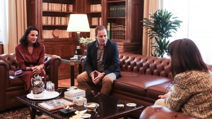 Νέο Ευρωχαστούκι στην Ελλάδα-Σεισμός στη Δικαιοσύνη λόγω του αγαπημένου της εξουσίας Λιγνάδη-Κάθε κόμμα θα φτιάξει δική του Δικαιοσύνη και άρα και δικές του φυλακές;