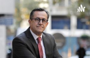 ΓΑΛΑΖΙΟΙ: Ο ελεύθερος Λιγνάδης μας οδηγεί στο Συνταγματικό Δικαστήριο!