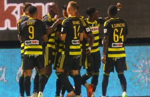 Η παγκοσμιοποίηση έφαγε Ολυμπιακό,Παναθηναϊκό,Αρη στα ευρωπαϊκά κύπελλα.