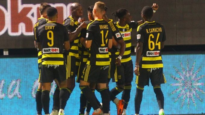 Η παγκοσμιοποίηση έφαγε Ολυμπιακό,Παναθηναϊκό,Αρη στα ευρωπαϊκά κύπελλα.