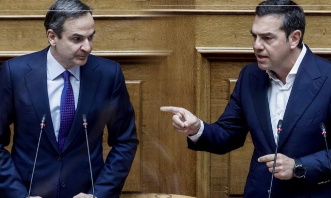 Ελεος!..Μετά τις δολοφονίες ετοιμάζουν κι άλλο νόμο-φίμωτρο στους δημοσιογράφους !