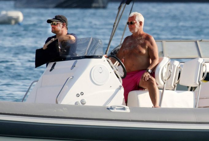 Οι δολοφονίες ερευνητών δημοσιογράφων,η συγνώμη του Αδωνη ,η διαφθορά(και)στη Δικαιοσύνη, η αργοπορημένη κατά …18 χρόνια κάθειρξη για την πλαστή απόφαση του ΣτΕ και ο νέος τιμονιέρης του Αρείου Πάγου Ισ. Ντογιάκος