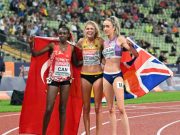 Βρε…βρε…βρε…Σούπερ επιδόσεις στο στίβο, κανένας ντοπαρισμένος! Τι έκαναν οι ‘Ελληνες στο ευρωπαϊκό ποδόσφαιρο…